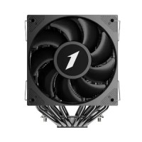 1STPLAYER CRYO CY12D Black Dual Tower Air CPU Cooler
